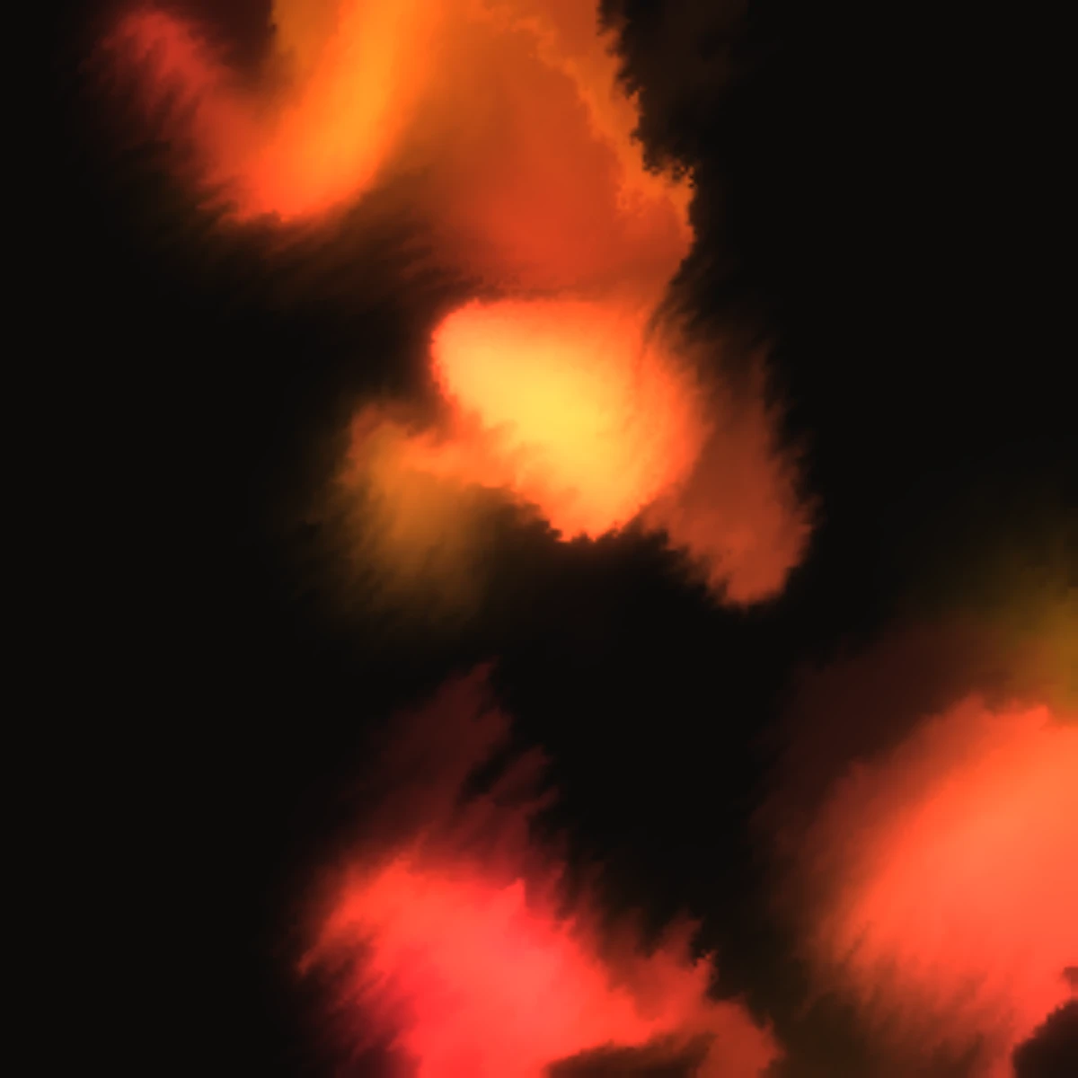 Eidesis Eau de Parfum ScentArt visualisation