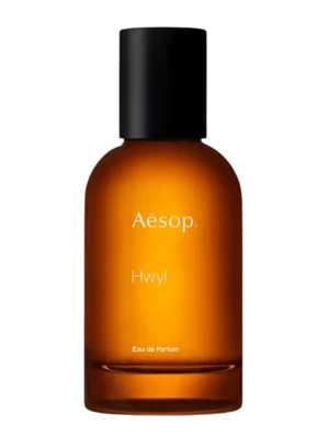 Hwyl Eau de Parfum bottle