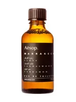 Marrakech by Aēsop