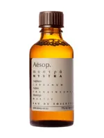 Mystra by Aēsop