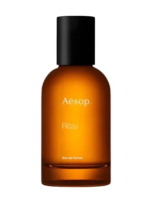 Rozu Eau de Parfum bottle