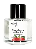 Strawberry in the Sun by Aetherii Fragrance