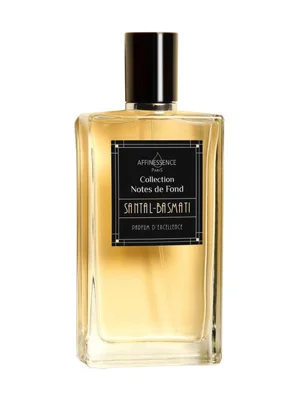 Santal Basmati Eau de Parfum bottle