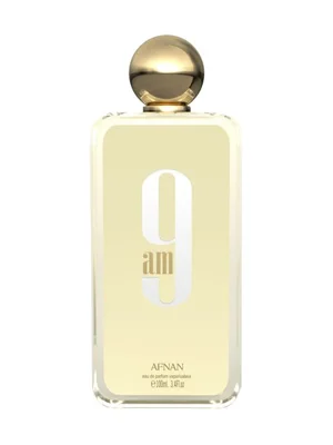 9am Eau de Parfum bottle