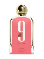 9am pour Femme by Afnan