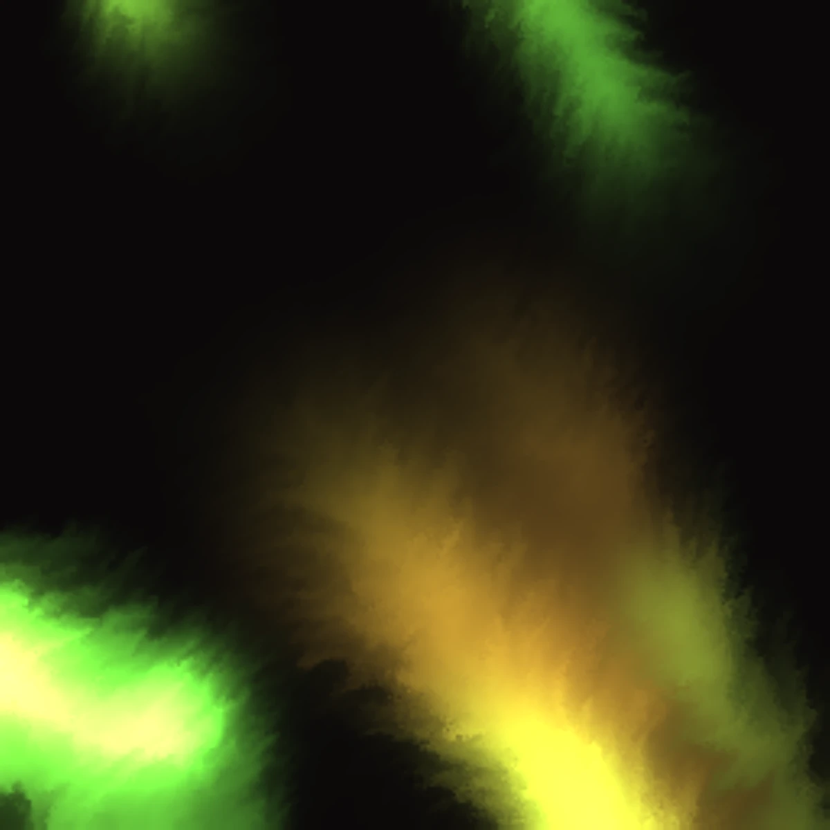 9pm Eau de Parfum ScentArt visualisation