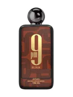 9PM Elixir by Afnan