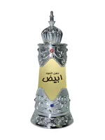 Dehn al Oudh Abiyad by Afnan