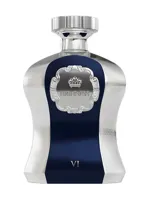 Highness VI by Afnan