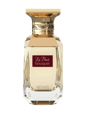 La Fleur Bouquet Eau de Parfum bottle
