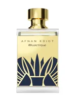 Musctique by Afnan