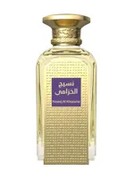 Naseej Al Khuzama by Afnan
