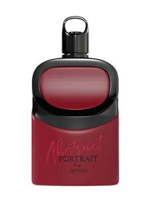 Portrait - Abstract Eau de Parfum bottle