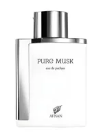 Pure Musk by Afnan