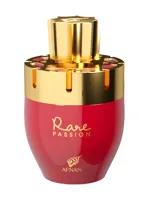 Rare Passion by Afnan
