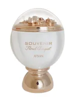 Souvenir Floral Bouquet by Afnan