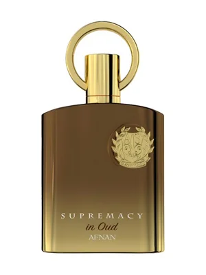Supremacy in Oud Eau de Parfum bottle