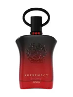 Supremacy Tapis Rouge by Afnan