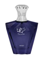 Turathi Blue by Afnan