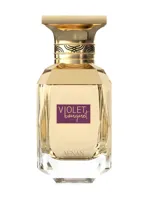 Violet Bouquet by Afnan