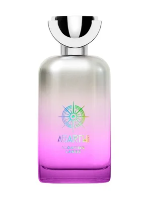 Floating Lands Extrait bottle