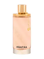 Balade aux Tuileries by Agatha Paris