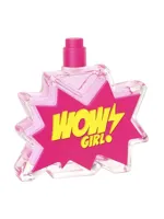 Wow Girl! by Agatha Ruiz de la Prada