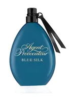 Blue Silk by Agent Provocateur