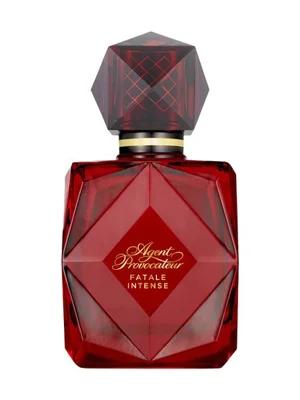 Fatale Intense Eau de Parfum bottle