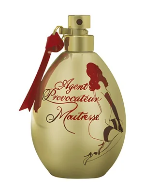 Maitresse Eau de Parfum bottle