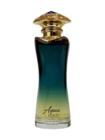 Aqua Oud by Ahmed Al Maghribi