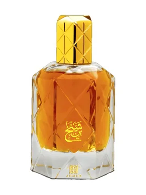 Bin Shaikh Eau de Toilette bottle