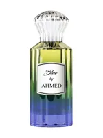 Blue by Ahmed by Ahmed Al Maghribi