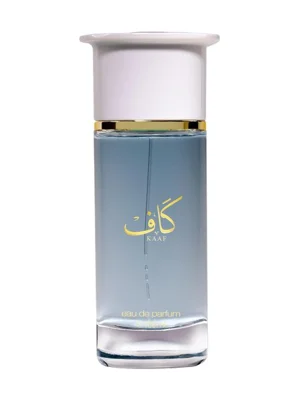 Kaaf Eau de Parfum bottle