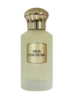 Oud Couture by Ahmed Al Maghribi
