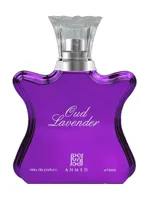 Oud Lavender by Ahmed Al Maghribi