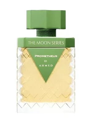 Prometheus Eau de Toilette bottle