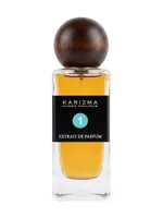 KARIZMA 1 by Ahmed Mahsoub KARIZMA