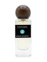 KARIZMA 2 by Ahmed Mahsoub KARIZMA