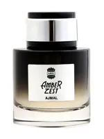 Amber Zest by Ajmal