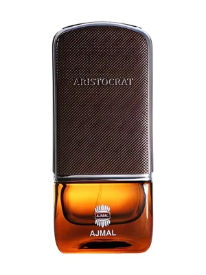 Aristocrat Eau de Parfum bottle