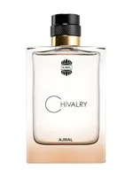 Chivalry by Ajmal