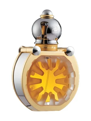 Dahn Oudh Al Shams Perfume Oil bottle