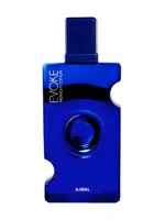 Evoke Her Midnight by Ajmal