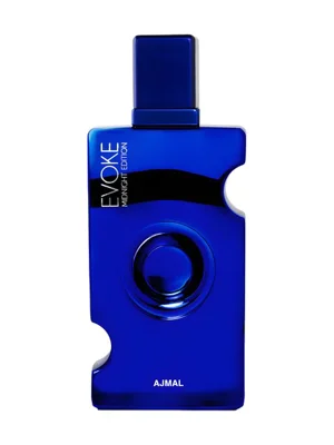 Evoke Her Midnight Eau de Parfum bottle