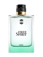 Free Spirit by Ajmal