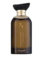 Infinity Eternal 51 bottle