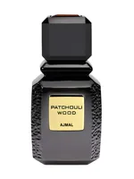 Patchouli Wood by Ajmal