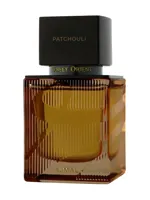 Purely Orient Patchouli bottle