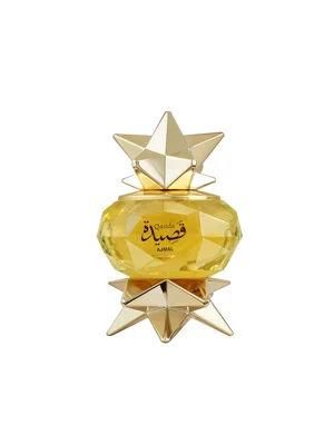 Qasida Eau de Parfum bottle